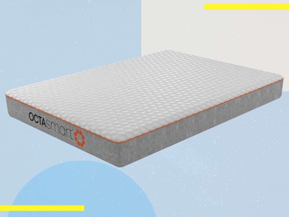 Dormeo octasmart memory foam mattress review From cooling features to